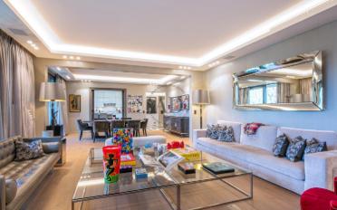 Apartment 9 rooms - image - 6