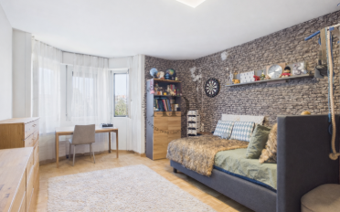 Wohnung 8 Zimmer - image - 4