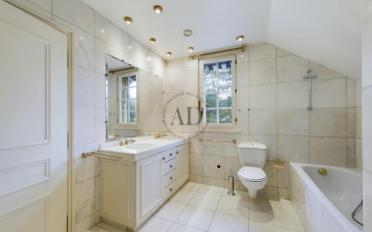 Einfamilienhaus 10 Zimmer - image - 5