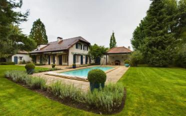 Einfamilienhaus 10 Zimmer - image - 1