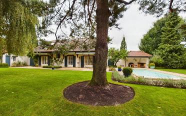 Einfamilienhaus 10 Zimmer - image - 9