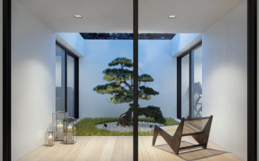 Maison 9 pièces - image - 1