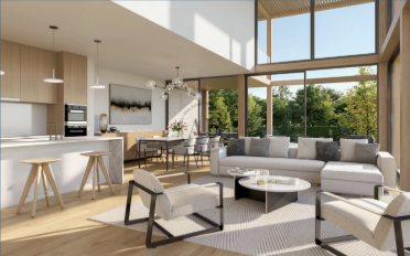 Maison 9 pièces - image - 4