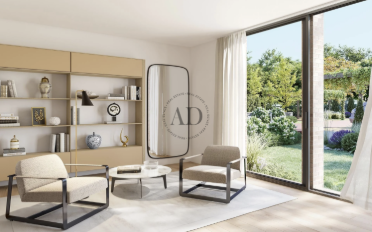 Maison 9 pièces - image - 2