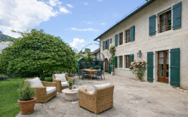 Maison - image - 8