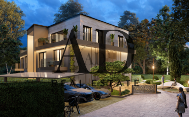 Duplex 8.5 pièces - image - 1