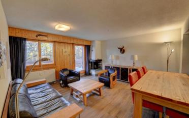 Appartement 3.5 pièces - image - 1