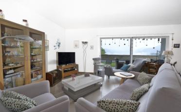 Terrace flat 4.5 rooms - image - 1