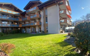 Terrace flat 4.5 rooms - image - 13