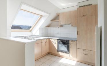 Roof flat 3.5 rooms - image - 2