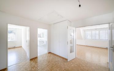 Roof flat 3.5 rooms - image - 10