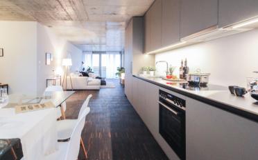Wohnung 3.5 Zimmer - image - 5
