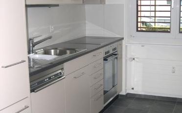 Wohnung 3.5 Zimmer - image - 1