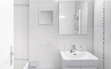 Wohnung 3.5 Zimmer - image - 2