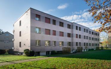 Wohnung 3.5 Zimmer - image - 8