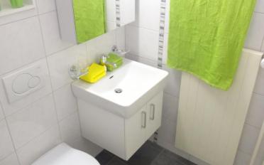 Wohnung 3.5 Zimmer - image - 5