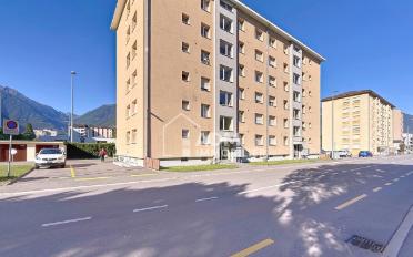 Apartment 3.5 rooms - image - 10