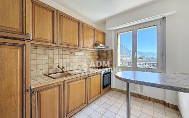 Apartment 3.5 rooms - image - 6