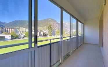 Apartment 3.5 rooms - image - 8