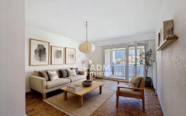 Wohnung 3.5 Zimmer - image - 1