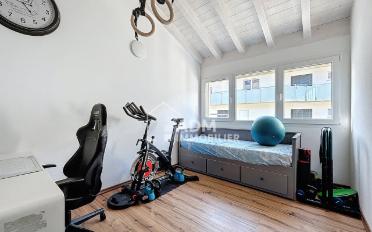 Reihenfamilienhaus 4.5 Zimmer - image - 10