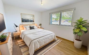 Apartment 2.5 rooms - image - 3