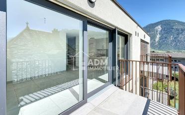 Apartment 2.5 rooms - image - 6