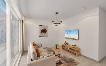 Apartment 2.5 rooms - image - 1