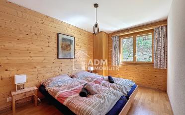 Furnished flat 3.5 rooms - image - 4