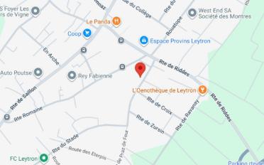 Appartement 4.5 pièces - image - 9
