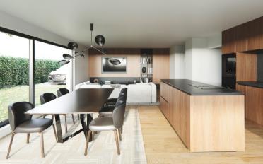 Apartment 3.5 rooms - image - 6