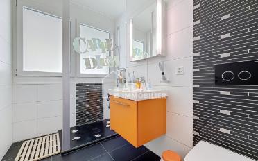 Apartment 4.5 rooms - image - 11
