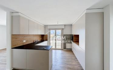 Apartment 3.5 rooms - image - 1