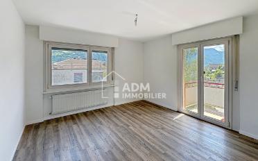 Apartment 3.5 rooms - image - 2