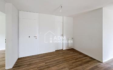 Apartment 3.5 rooms - image - 3