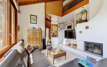 Single house 6.5 rooms - image - 5