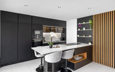Reihenfamilienhaus 5.5 Zimmer - image - 5
