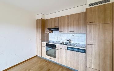 Wohnung 2.5 Zimmer - image - 2