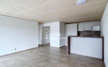 Wohnung 2.5 Zimmer - image - 2