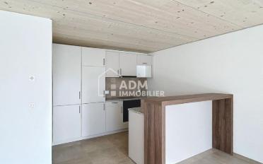 Wohnung 2.5 Zimmer - image - 3