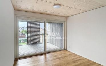 Wohnung 2.5 Zimmer - image - 5