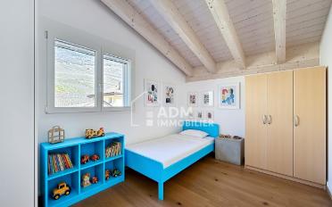 Attikawohnung 4.5 Zimmer - image - 7