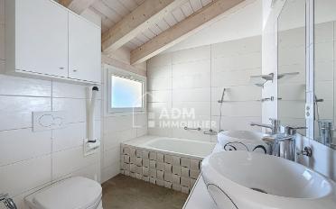 Attikawohnung 4.5 Zimmer - image - 9