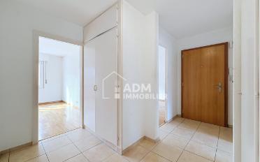 Appartement 3.5 pièces - image - 1