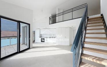 Wohnung 3 Zimmer - image - 10