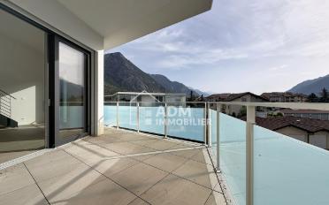 Wohnung 3 Zimmer - image - 9