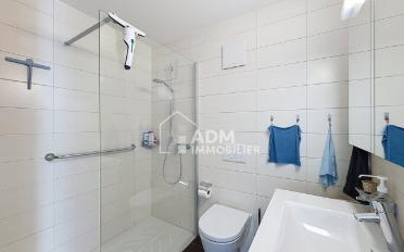 Maison contiguë 3.5 pièces - image - 9
