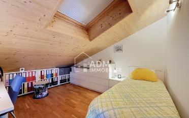 Maison contiguë 3.5 pièces - image - 7