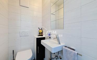 Maison contiguë 3.5 pièces - image - 10