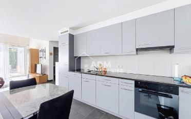 Maison contiguë 3.5 pièces - image - 3